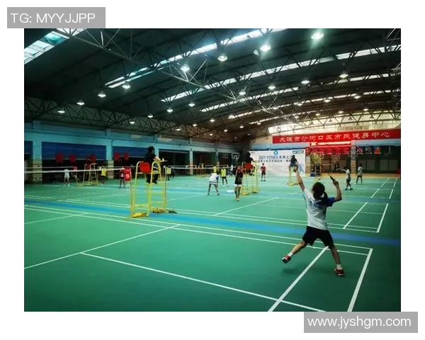 深圳羽毛球队的阵地战解析与未来发展展望